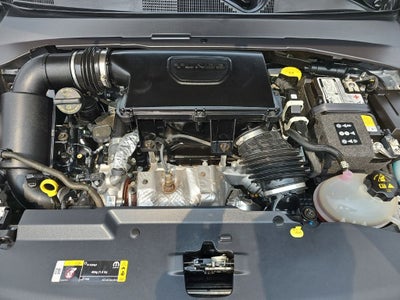 2023 Jeep Compass High Altitude 4x4