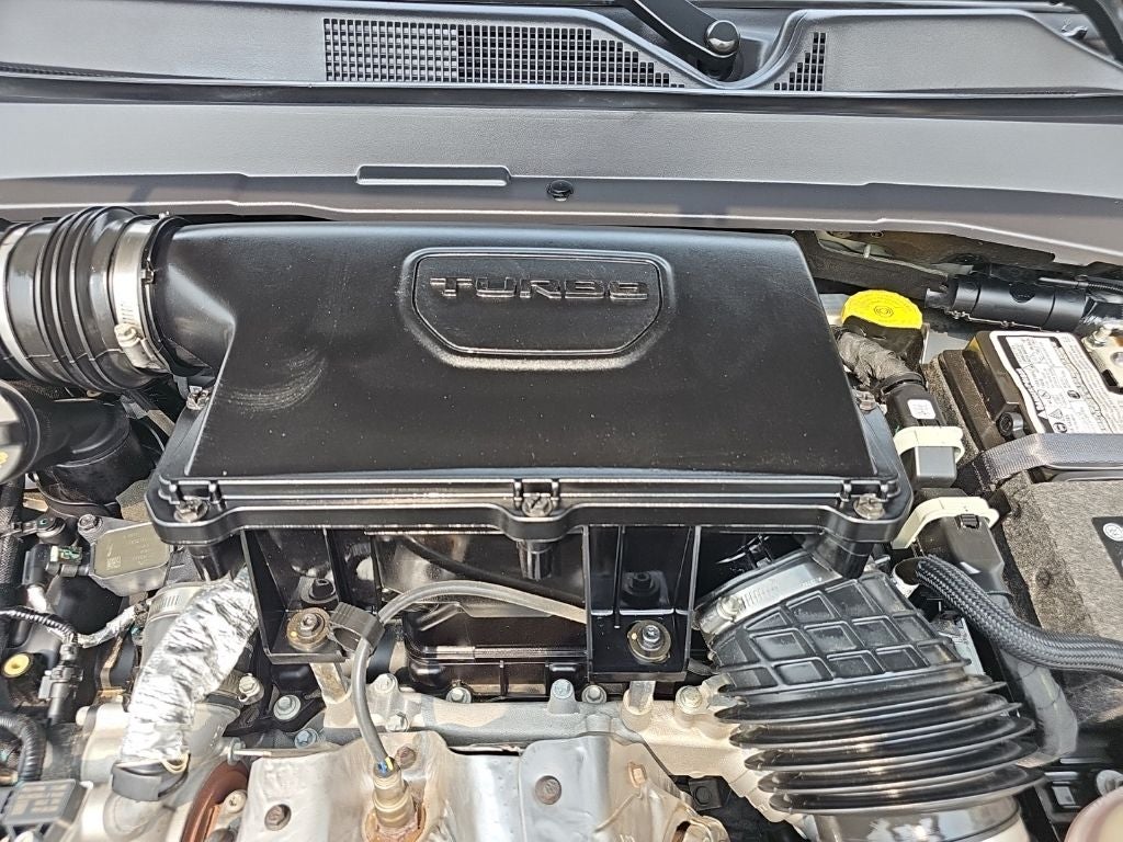 2023 Jeep Compass High Altitude 4x4