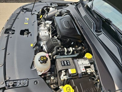 2023 Jeep Compass High Altitude 4x4