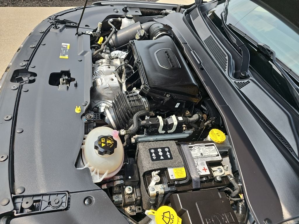 2023 Jeep Compass High Altitude 4x4