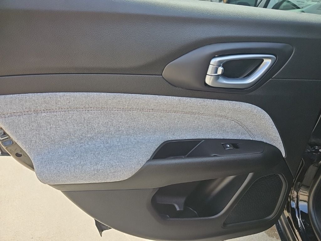 2022 Jeep Compass Latitude Lux 4x4