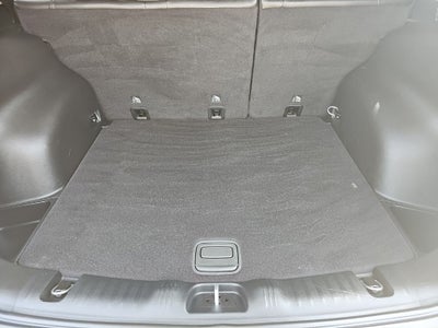 2022 Jeep Compass Latitude Lux 4x4