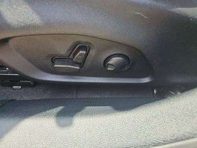 2022 Jeep Compass Latitude Lux 4x4