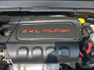 2022 Jeep Compass Latitude Lux 4x4