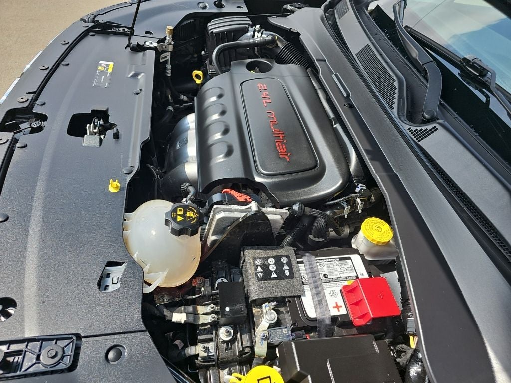 2022 Jeep Compass Latitude Lux 4x4