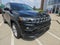 2022 Jeep Compass Latitude Lux 4x4