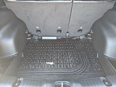 2023 Jeep Compass Latitude Lux FWD