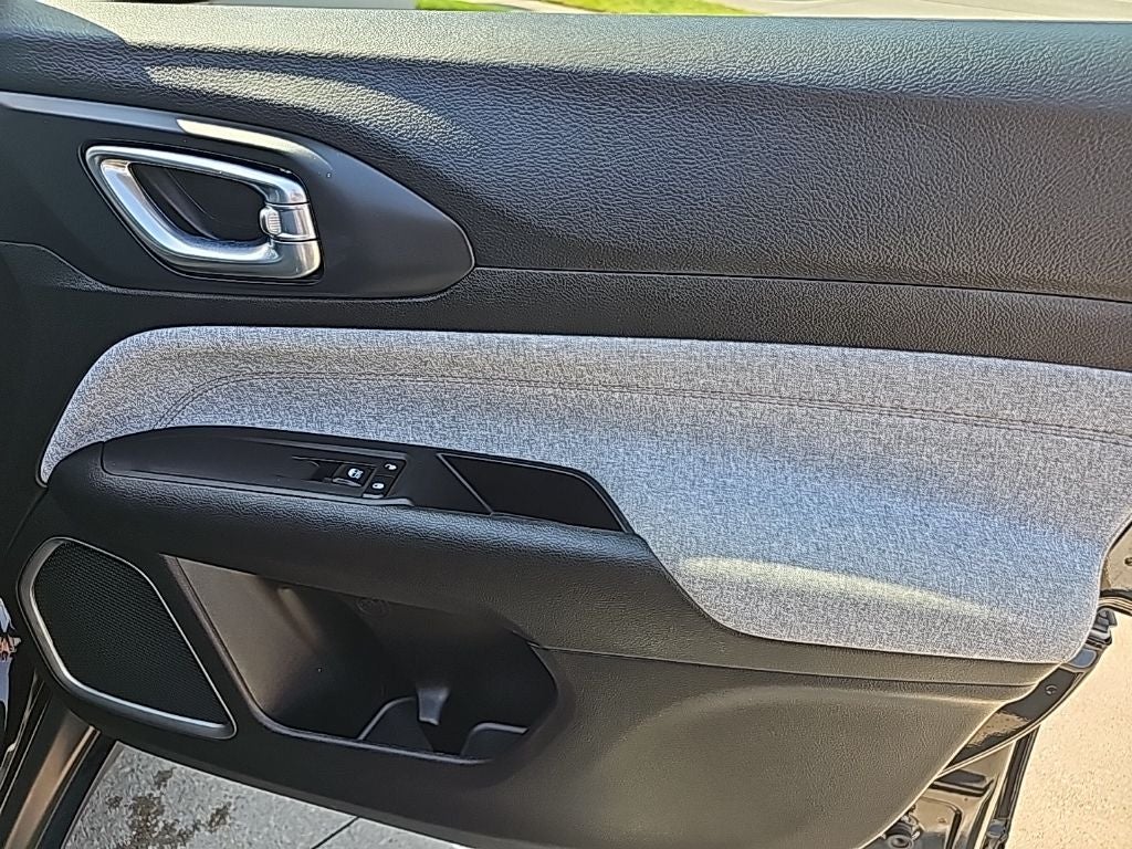2023 Jeep Compass Latitude Lux FWD