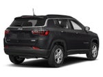 2023 Jeep Compass Latitude Lux FWD