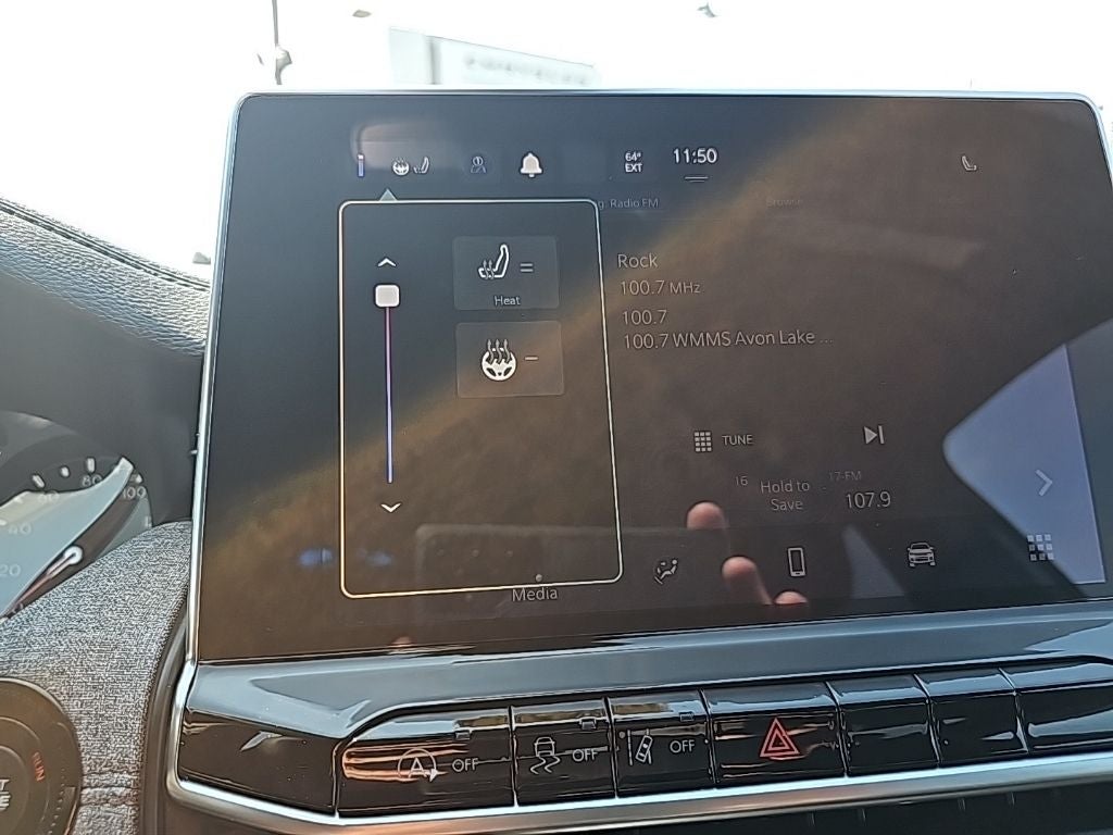 2023 Jeep Compass Latitude Lux FWD