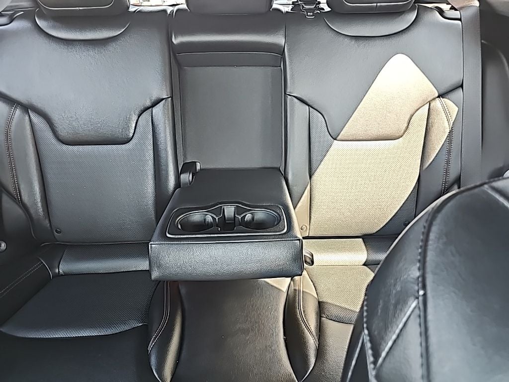 2023 Jeep Compass Latitude Lux FWD