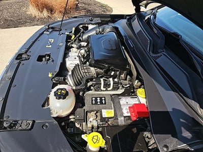 2023 Jeep Compass Latitude Lux FWD