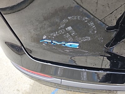 2024 Jeep Wagoneer S Launch Edition