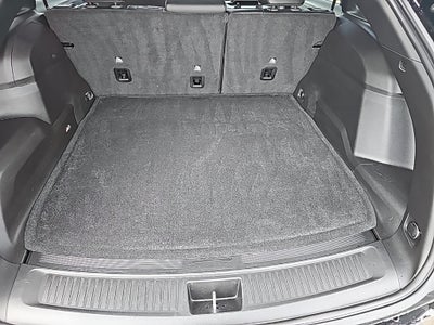 2024 Jeep Wagoneer S Launch Edition