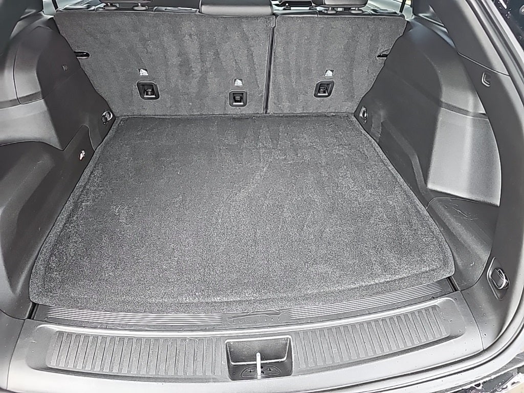 2024 Jeep Wagoneer S Launch Edition