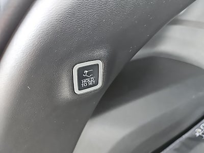 2024 Jeep Wagoneer S Launch Edition