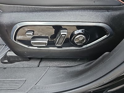 2024 Jeep Wagoneer S Launch Edition