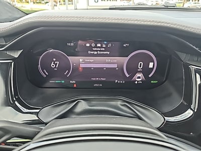 2024 Jeep Wagoneer S Launch Edition