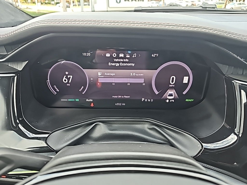 2024 Jeep Wagoneer S Launch Edition