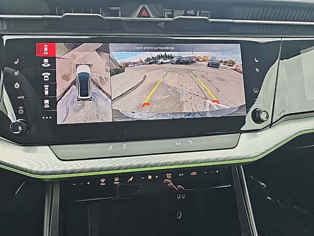 2024 Jeep Wagoneer S Launch Edition