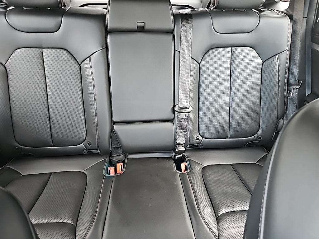 2024 Jeep Wagoneer S Launch Edition