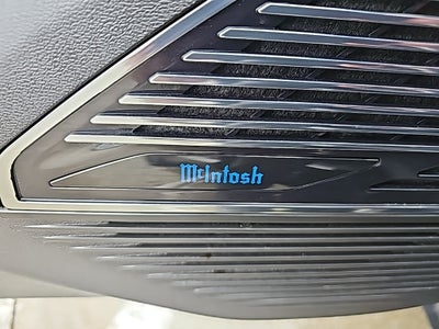 2024 Jeep Wagoneer S Launch Edition