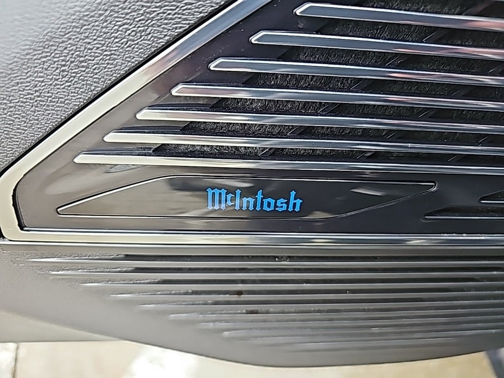 2024 Jeep Wagoneer S Launch Edition