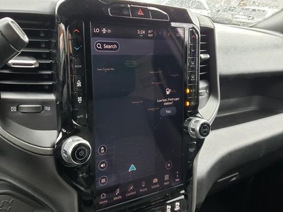 2026 RAM Ram 3500 RAM 3500 TRADESMAN CREW CAB 4X4 6'4' BOX