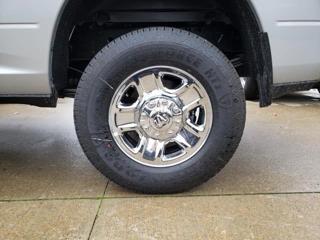 2026 RAM Ram 3500 RAM 3500 TRADESMAN CREW CAB 4X4 6'4' BOX