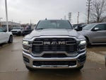 2026 RAM Ram 3500 RAM 3500 TRADESMAN CREW CAB 4X4 6'4' BOX