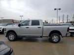 2026 RAM Ram 3500 RAM 3500 TRADESMAN CREW CAB 4X4 6'4' BOX