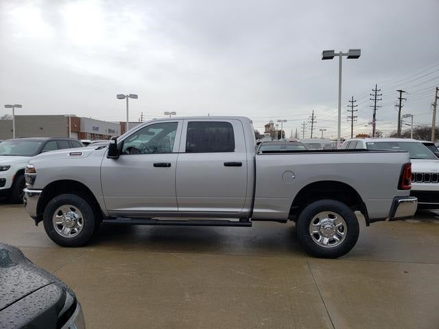 2026 RAM Ram 3500 RAM 3500 TRADESMAN CREW CAB 4X4 6'4' BOX