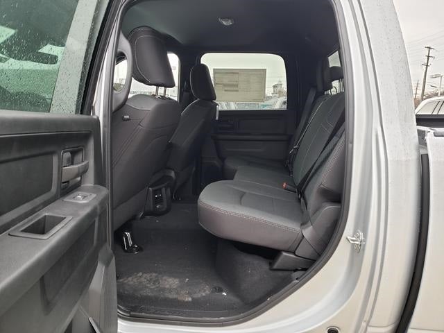 2026 RAM Ram 3500 RAM 3500 TRADESMAN CREW CAB 4X4 6'4' BOX