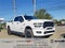 2026 RAM Ram 3500 RAM 3500 BIG HORN CREW CAB 4X4 6'4' BOX