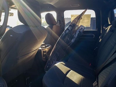 2026 RAM Ram 3500 RAM 3500 BIG HORN CREW CAB 4X4 6'4' BOX