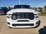 2026 RAM Ram 3500 RAM 3500 BIG HORN CREW CAB 4X4 6'4' BOX