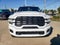 2026 RAM Ram 3500 RAM 3500 BIG HORN CREW CAB 4X4 6'4' BOX