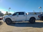 2026 RAM Ram 3500 RAM 3500 BIG HORN CREW CAB 4X4 6'4' BOX