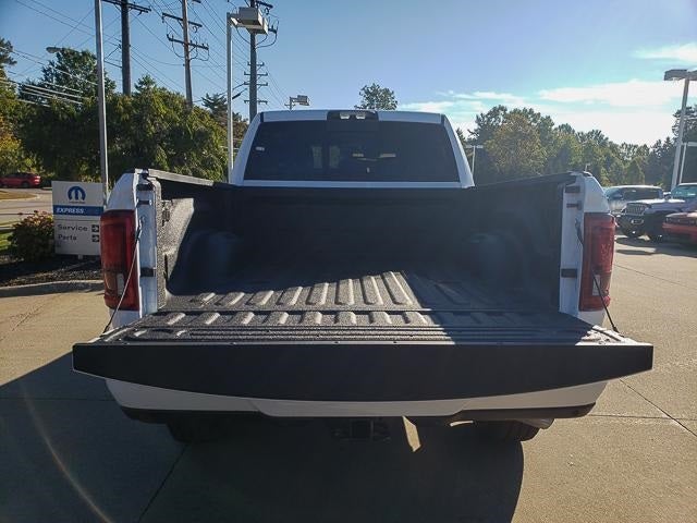 2026 RAM Ram 3500 RAM 3500 BIG HORN CREW CAB 4X4 6'4' BOX