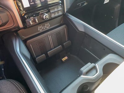 2026 RAM Ram 3500 RAM 3500 BIG HORN CREW CAB 4X4 6'4' BOX