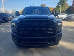 2027 RAM Ram 2500 RAM 2500 BIG HORN CREW CAB 4X4 6'4' BOX