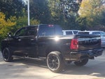 2027 RAM Ram 2500 RAM 2500 BIG HORN CREW CAB 4X4 6'4' BOX