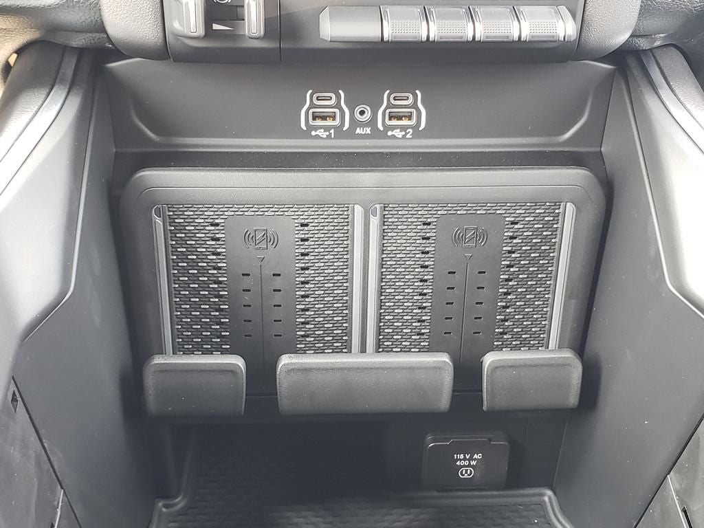 2026 RAM 2500 RAM 2500 BIG HORN CREW CAB 4X4 8' BOX