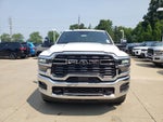 2026 RAM 2500 RAM 2500 BIG HORN CREW CAB 4X4 8' BOX