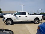 2026 RAM 2500 RAM 2500 BIG HORN CREW CAB 4X4 8' BOX