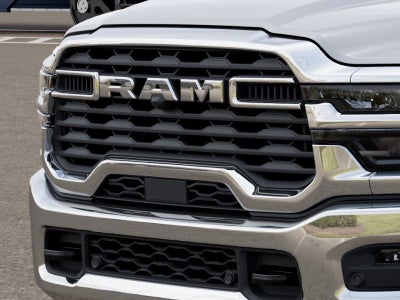 2026 RAM Ram 2500 RAM 2500 BIG HORN CREW CAB 4X4 8' BOX