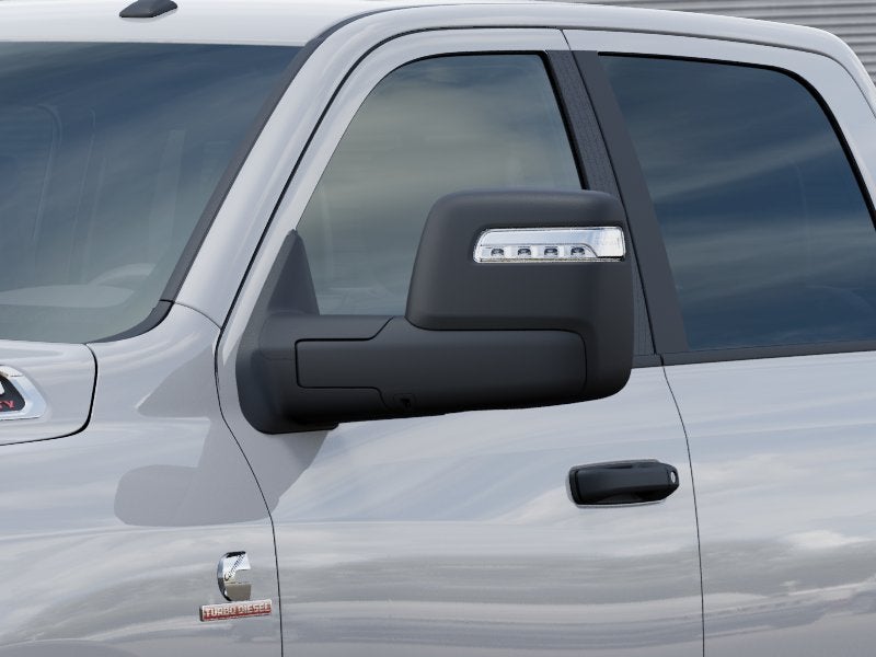 2026 RAM Ram 2500 RAM 2500 BIG HORN CREW CAB 4X4 8' BOX