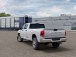 2026 RAM Ram 2500 RAM 2500 BIG HORN CREW CAB 4X4 8' BOX