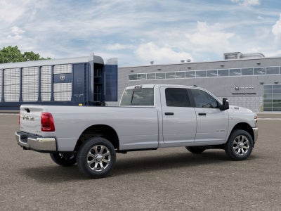 2026 RAM Ram 2500 RAM 2500 BIG HORN CREW CAB 4X4 8' BOX