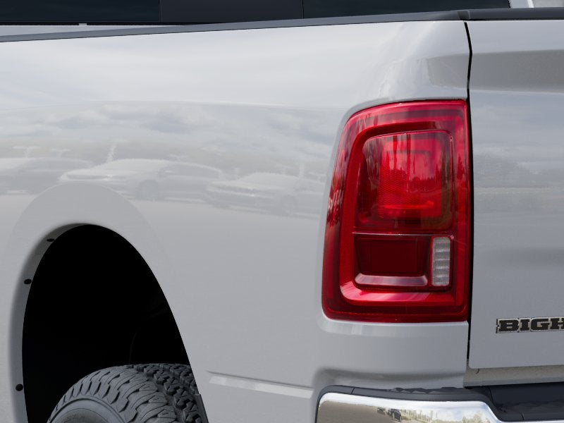 2026 RAM Ram 2500 RAM 2500 BIG HORN CREW CAB 4X4 8' BOX